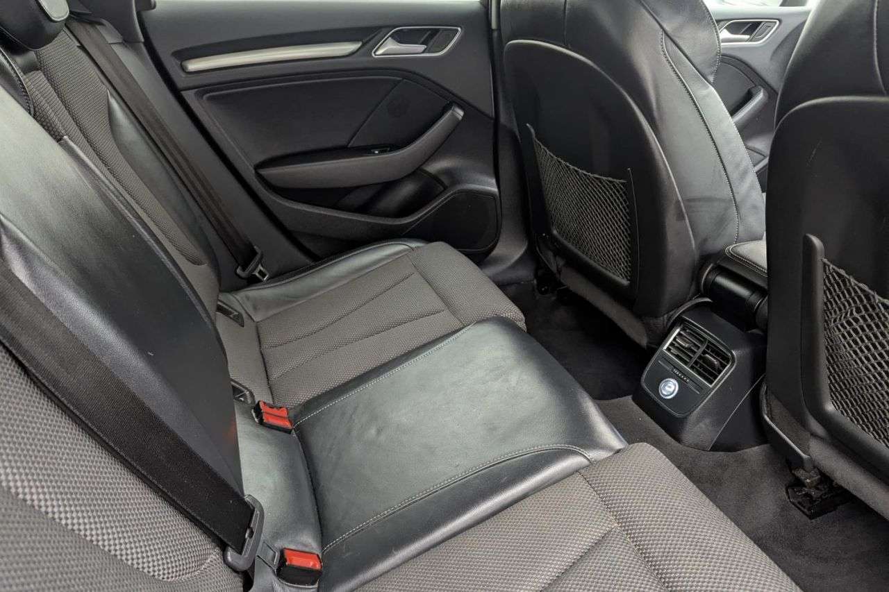 2018 AUDI A3 2018 AUDI A3