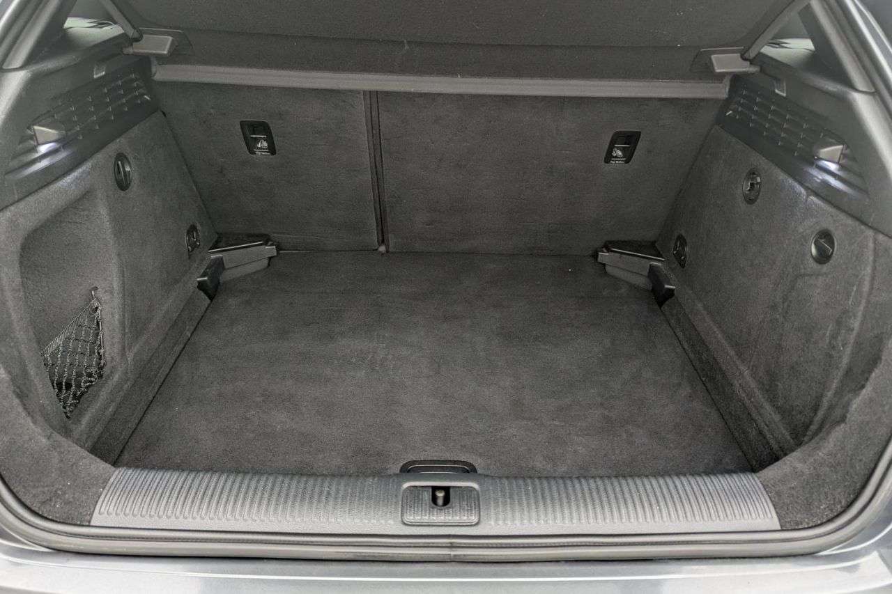 2018 AUDI A3 2018 AUDI A3