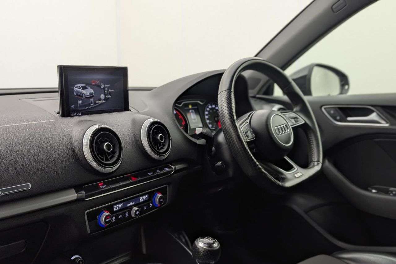 2018 AUDI A3 2018 AUDI A3