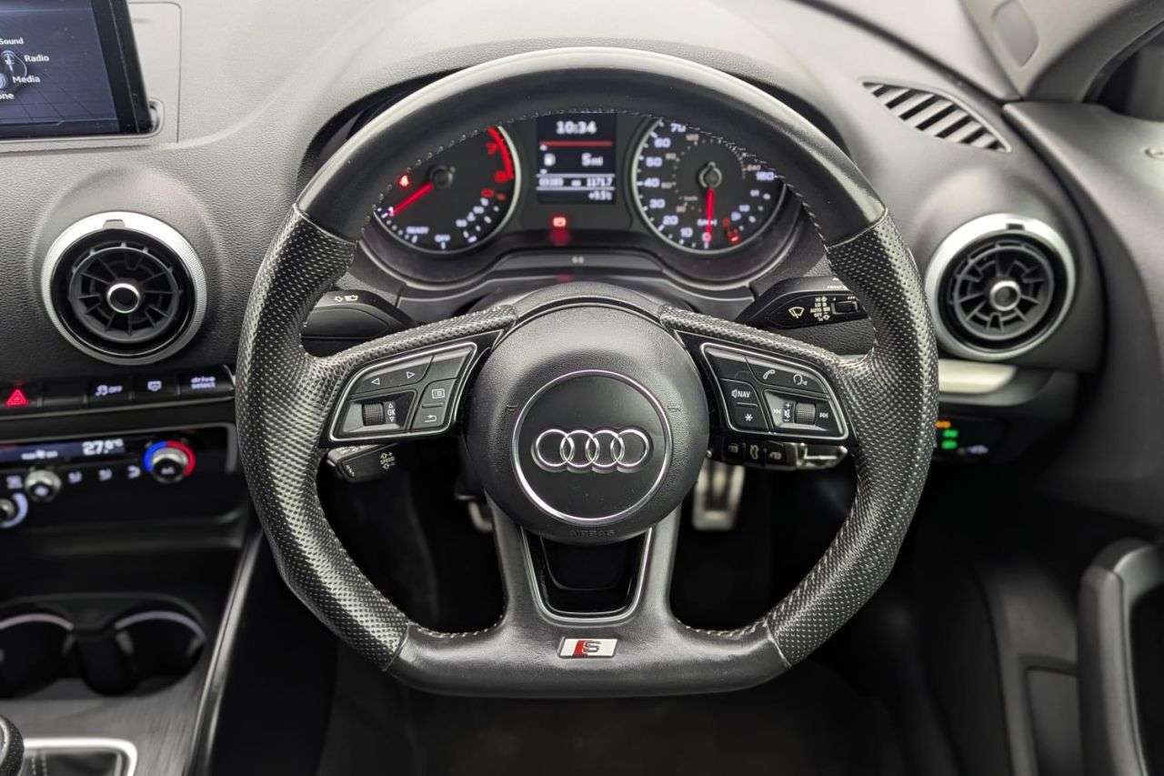 2018 AUDI A3 2018 AUDI A3