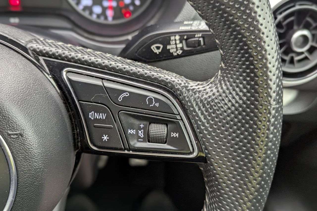 2018 AUDI A3 2018 AUDI A3