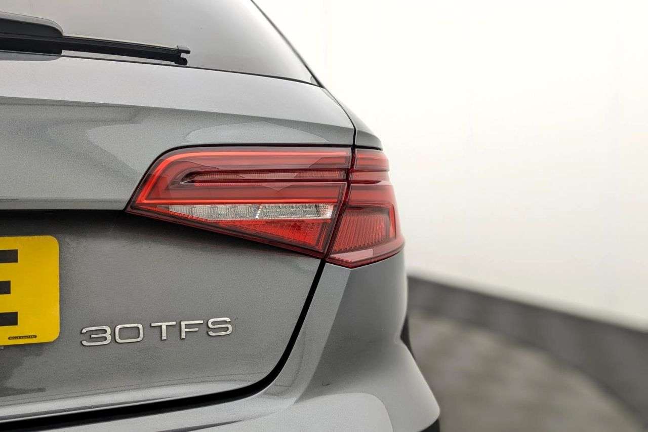 2018 AUDI A3 2018 AUDI A3