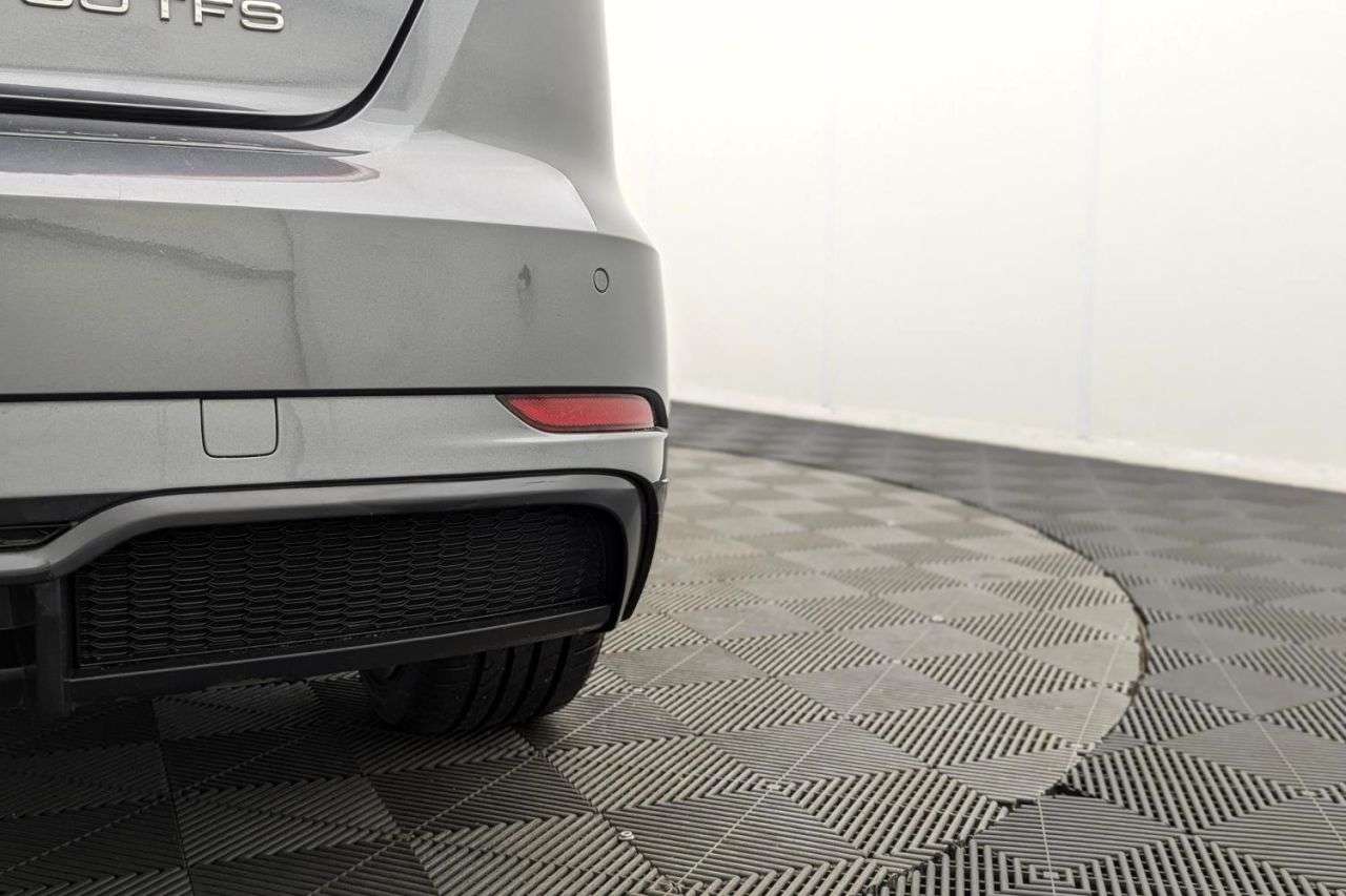 2018 AUDI A3 2018 AUDI A3