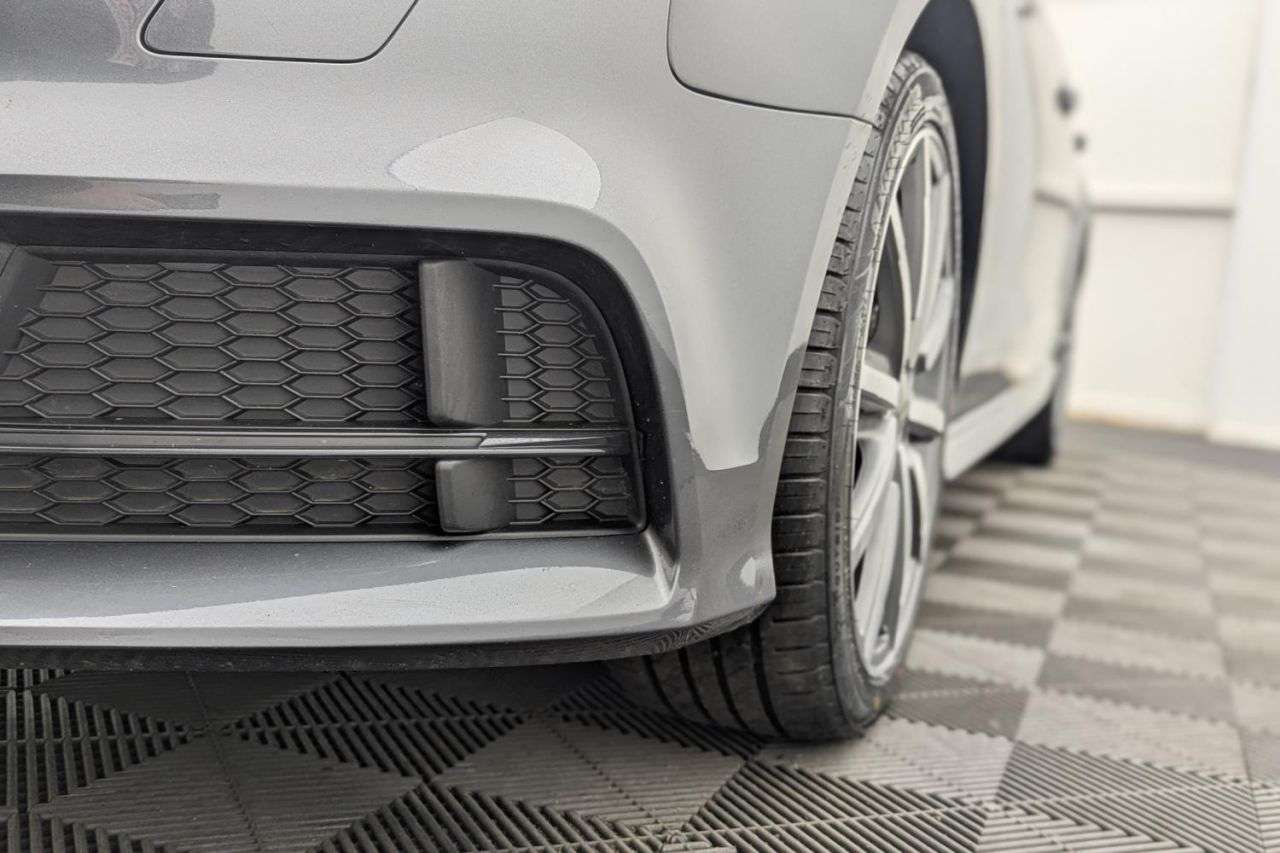 2018 AUDI A3 2018 AUDI A3