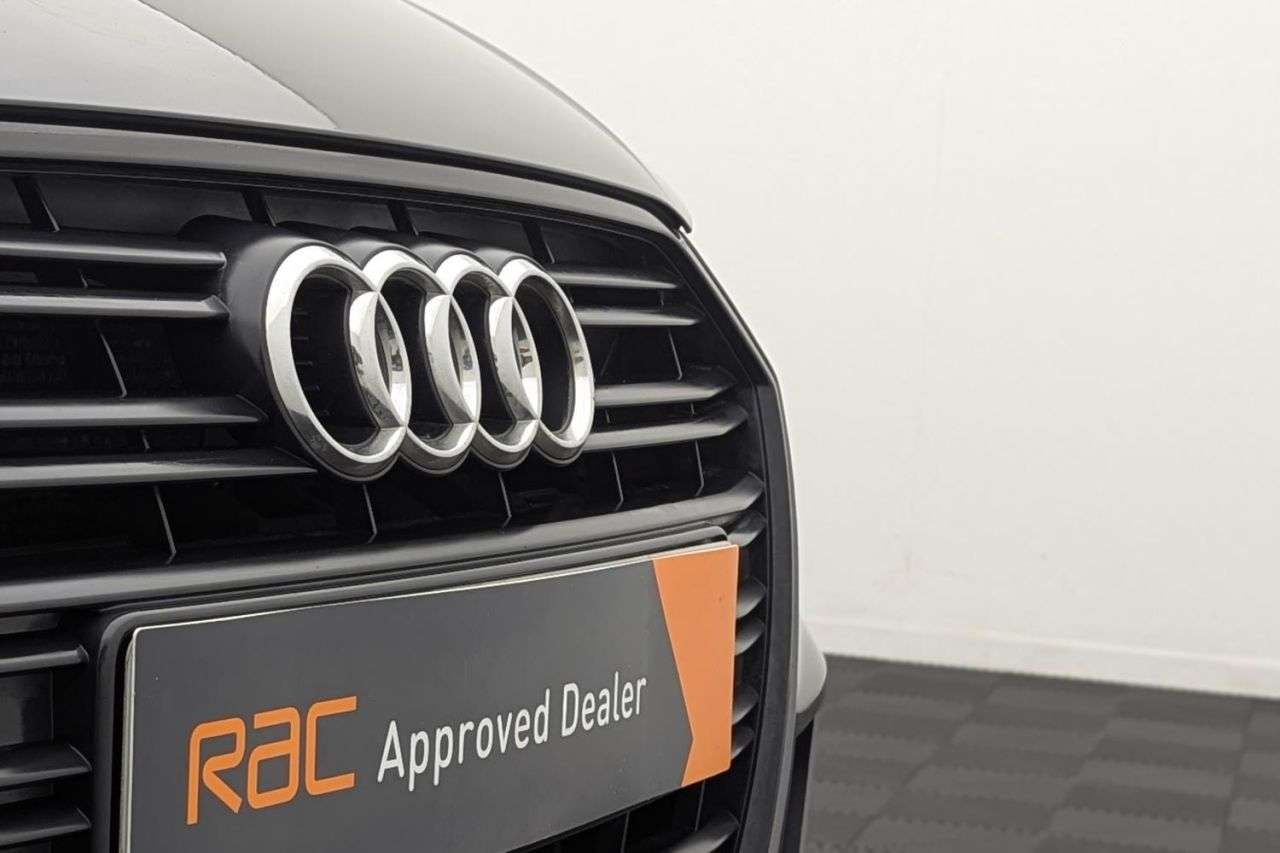 2018 AUDI A3 2018 AUDI A3