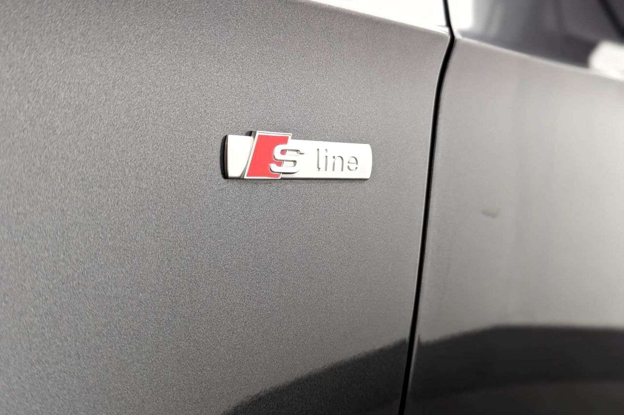 2018 AUDI A3 2018 AUDI A3