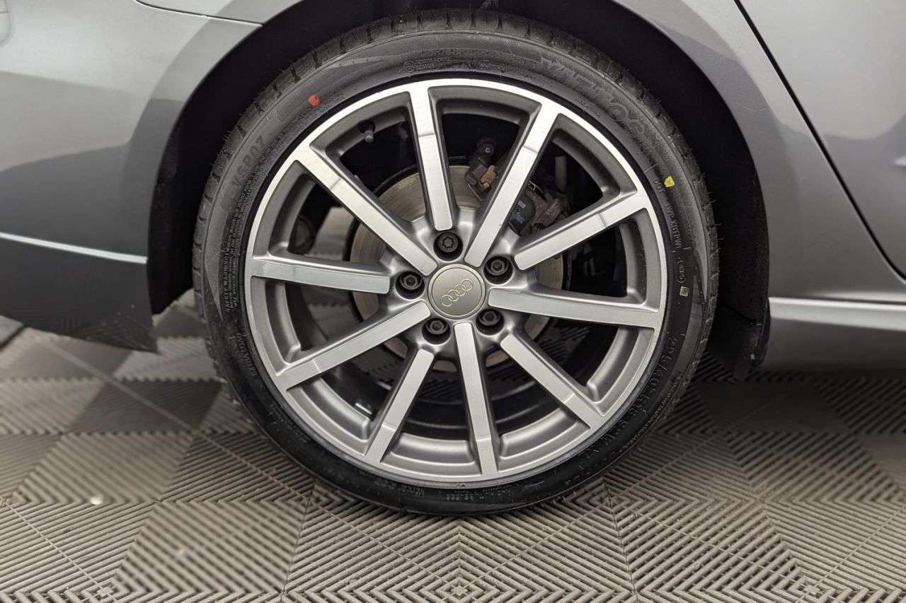 2018 AUDI A3 2018 AUDI A3