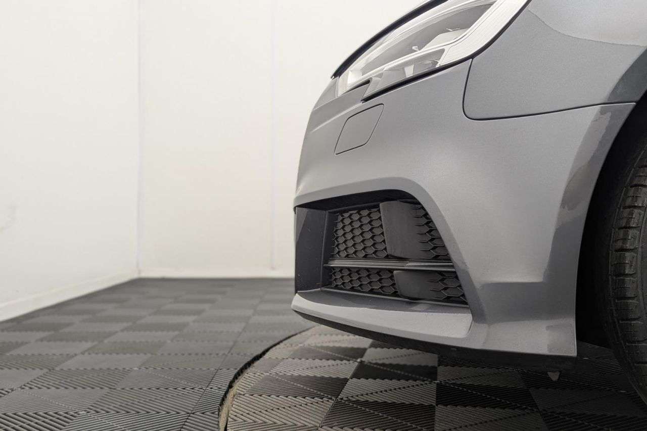 2018 AUDI A3 2018 AUDI A3