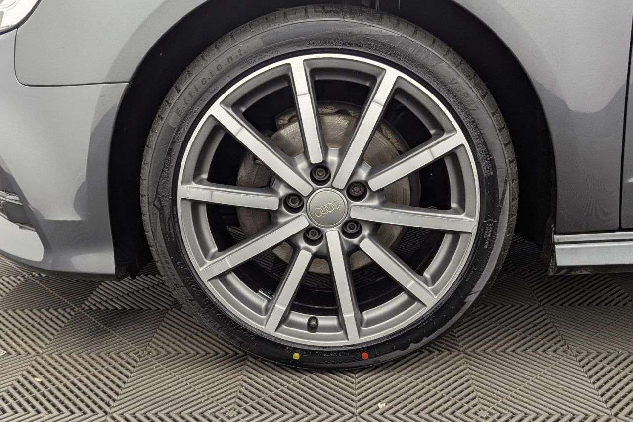 2018 AUDI A3 2018 AUDI A3