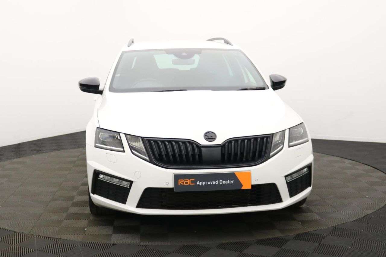 2020 SKODA OCTAVIA 2020 SKODA OCTAVIA