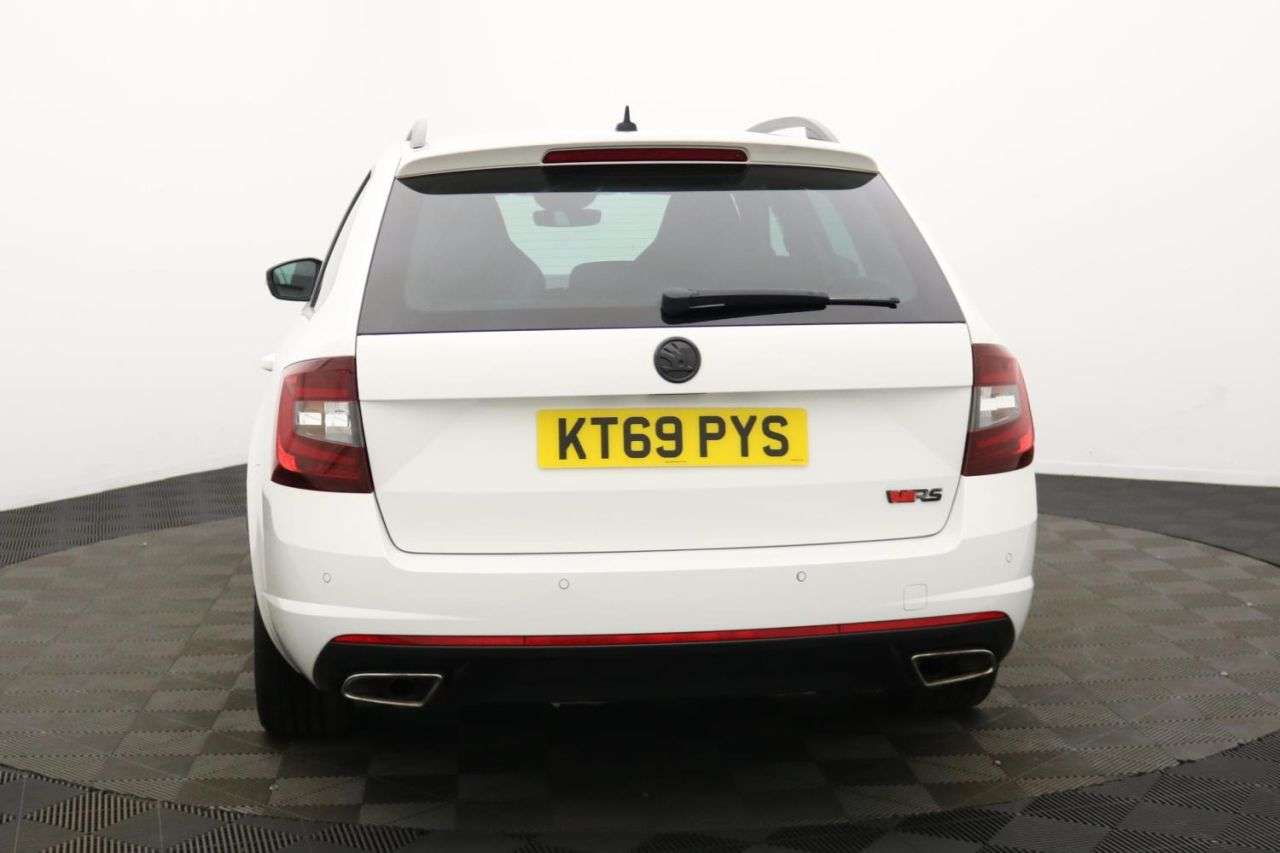 2020 SKODA OCTAVIA 2020 SKODA OCTAVIA