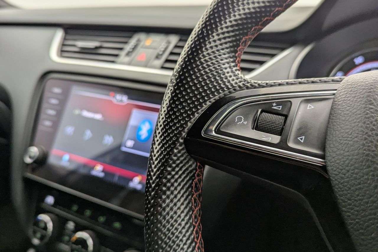 2020 SKODA OCTAVIA 2020 SKODA OCTAVIA