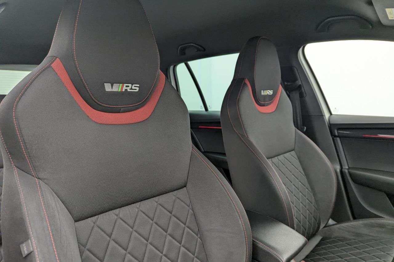 2020 SKODA OCTAVIA 2020 SKODA OCTAVIA