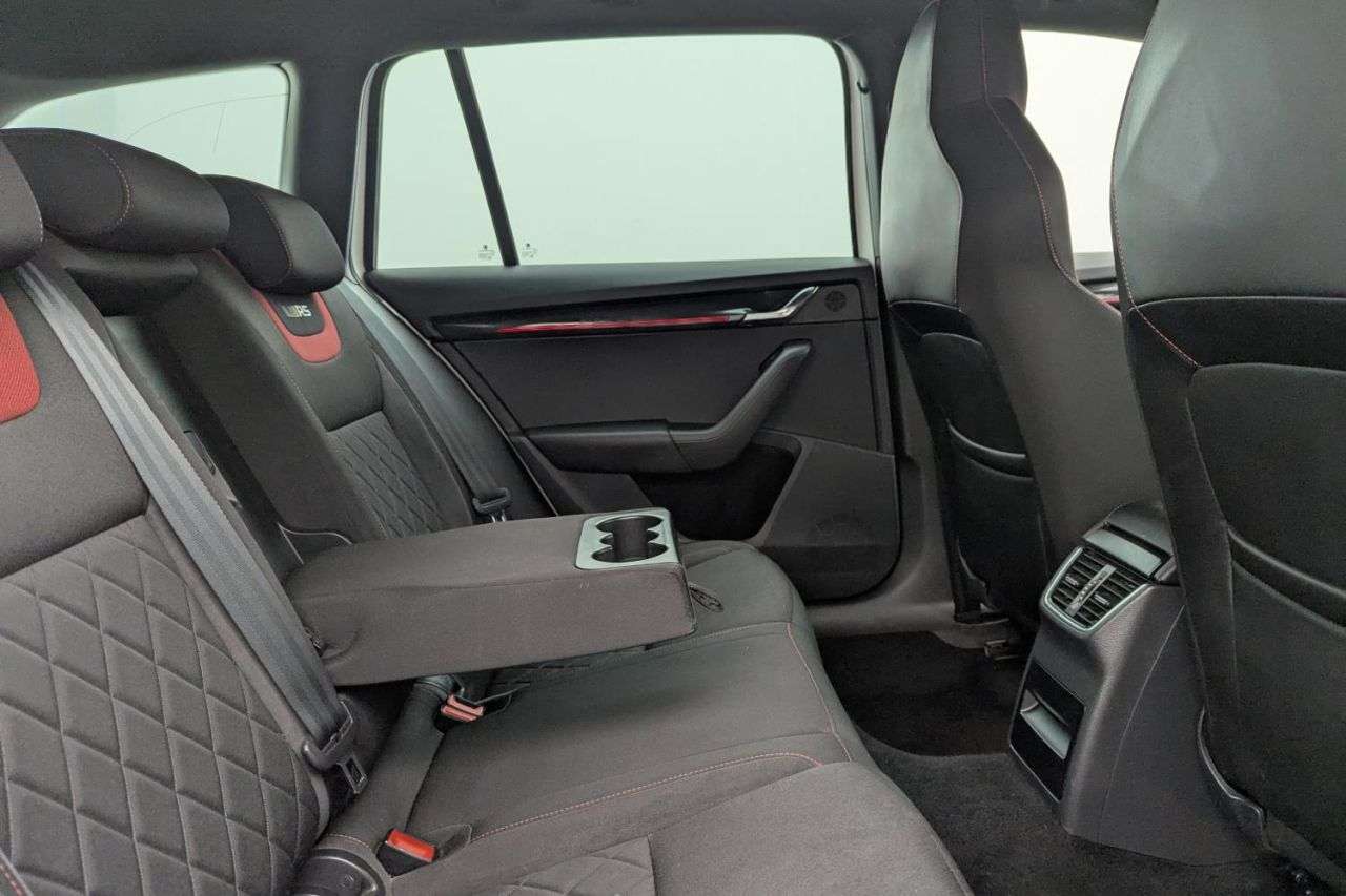 2020 SKODA OCTAVIA 2020 SKODA OCTAVIA