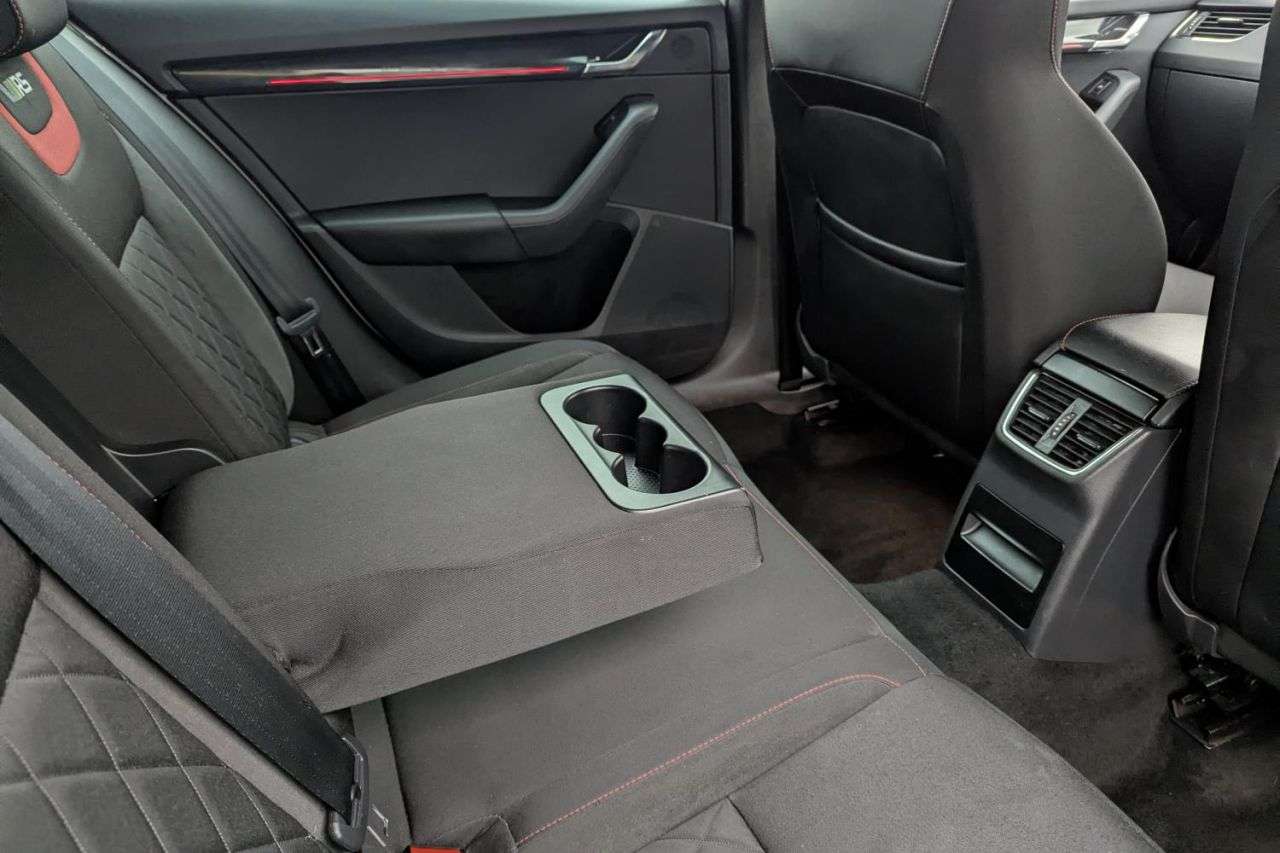 2020 SKODA OCTAVIA 2020 SKODA OCTAVIA