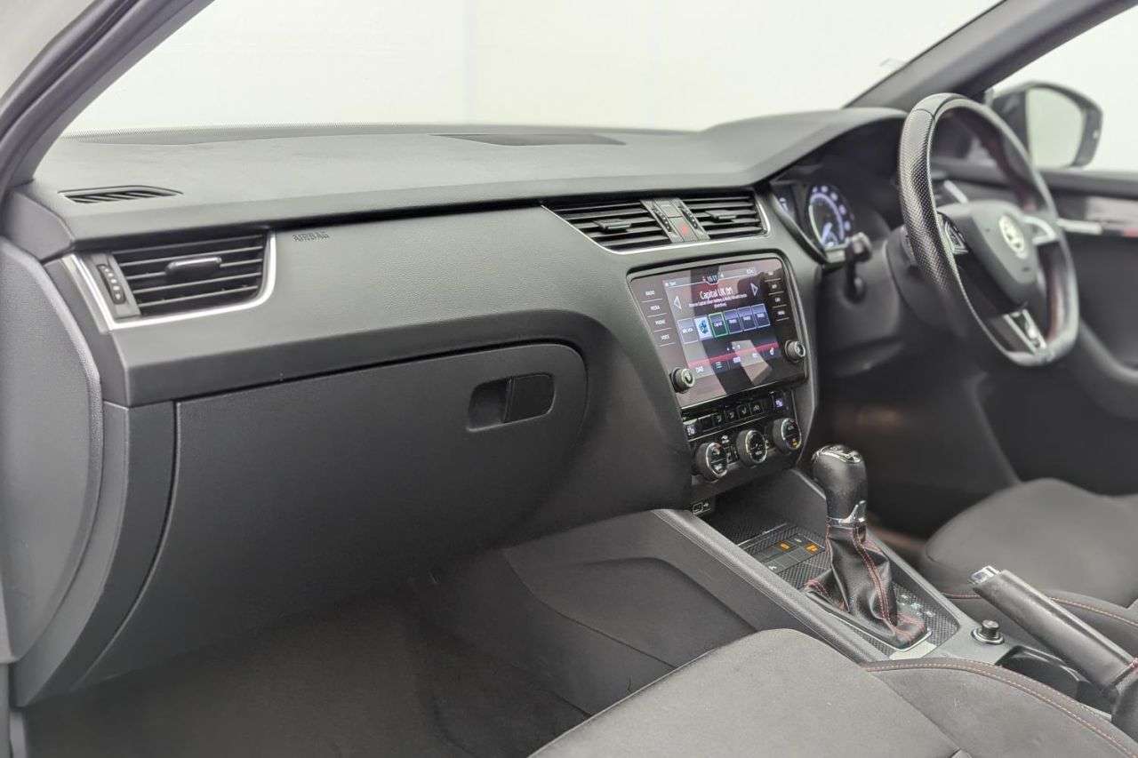 2020 SKODA OCTAVIA 2020 SKODA OCTAVIA