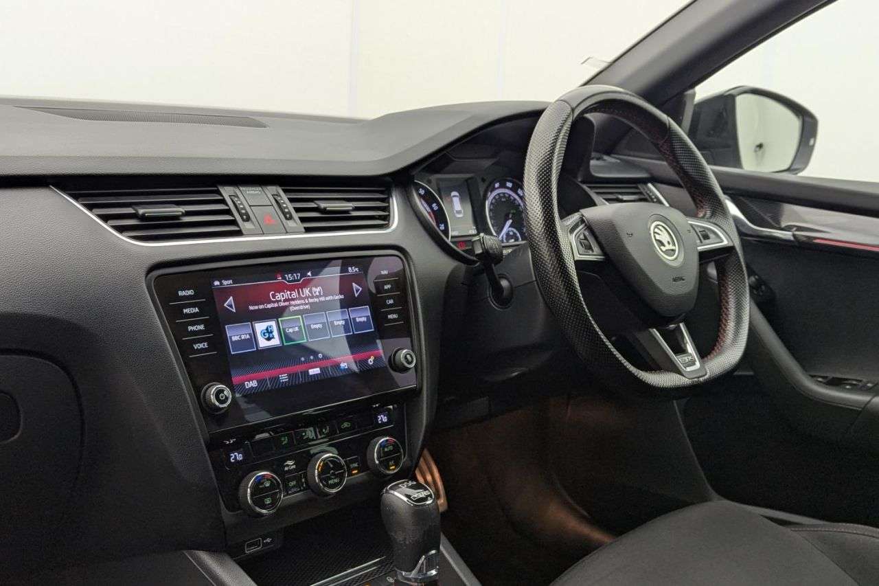 2020 SKODA OCTAVIA 2020 SKODA OCTAVIA