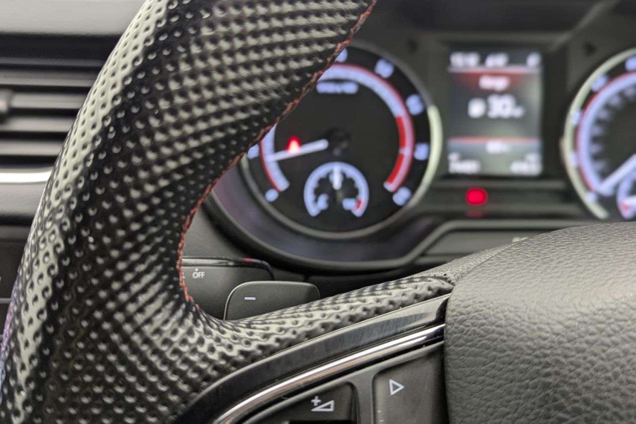 2020 SKODA OCTAVIA 2020 SKODA OCTAVIA