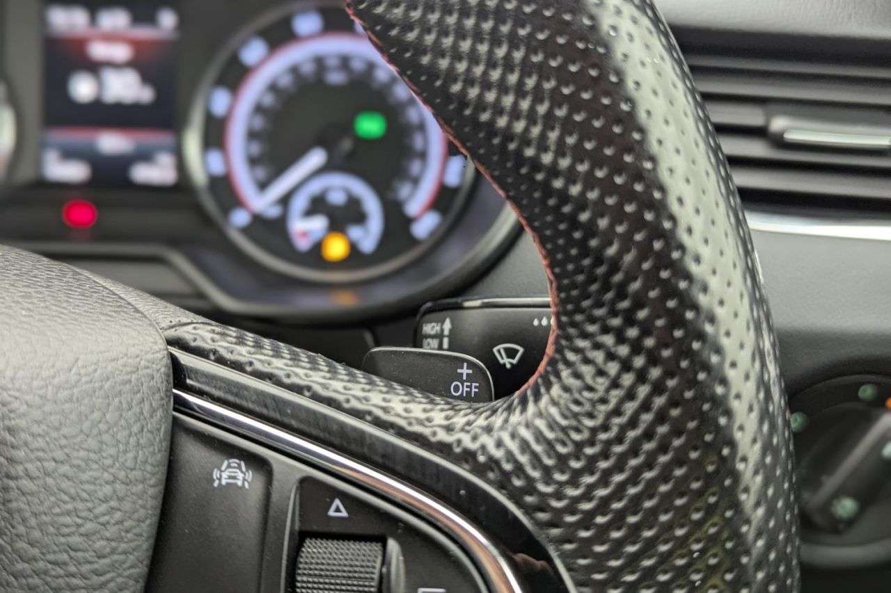 2020 SKODA OCTAVIA 2020 SKODA OCTAVIA