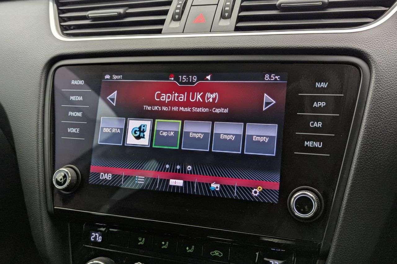 2020 SKODA OCTAVIA 2020 SKODA OCTAVIA