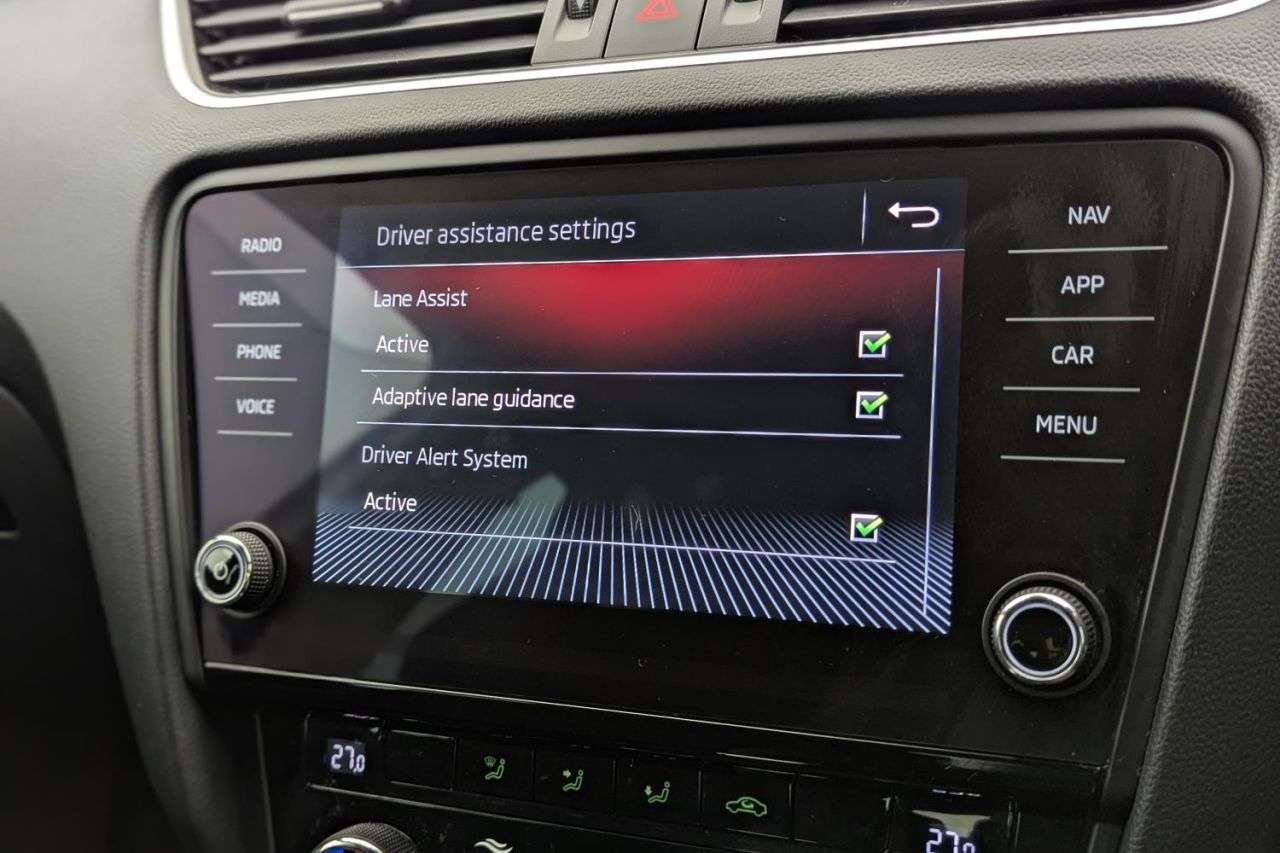 2020 SKODA OCTAVIA 2020 SKODA OCTAVIA