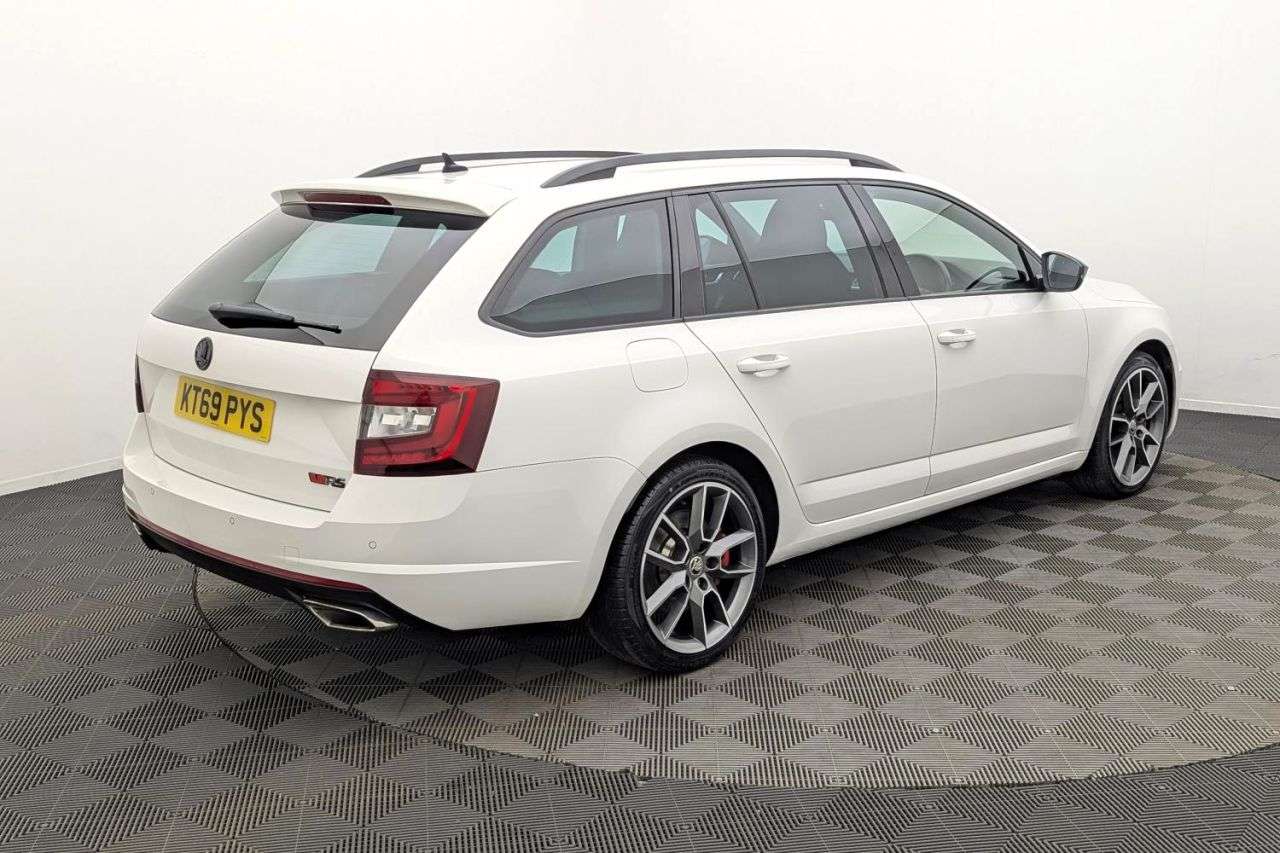 2020 SKODA OCTAVIA 2020 SKODA OCTAVIA