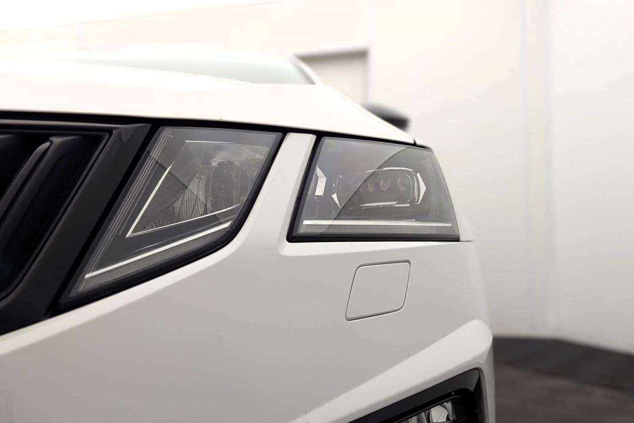 2020 SKODA OCTAVIA 2020 SKODA OCTAVIA