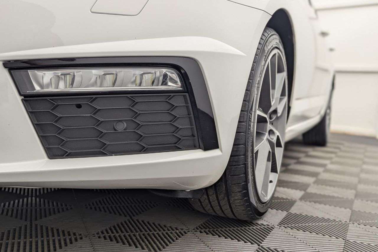 2020 SKODA OCTAVIA 2020 SKODA OCTAVIA