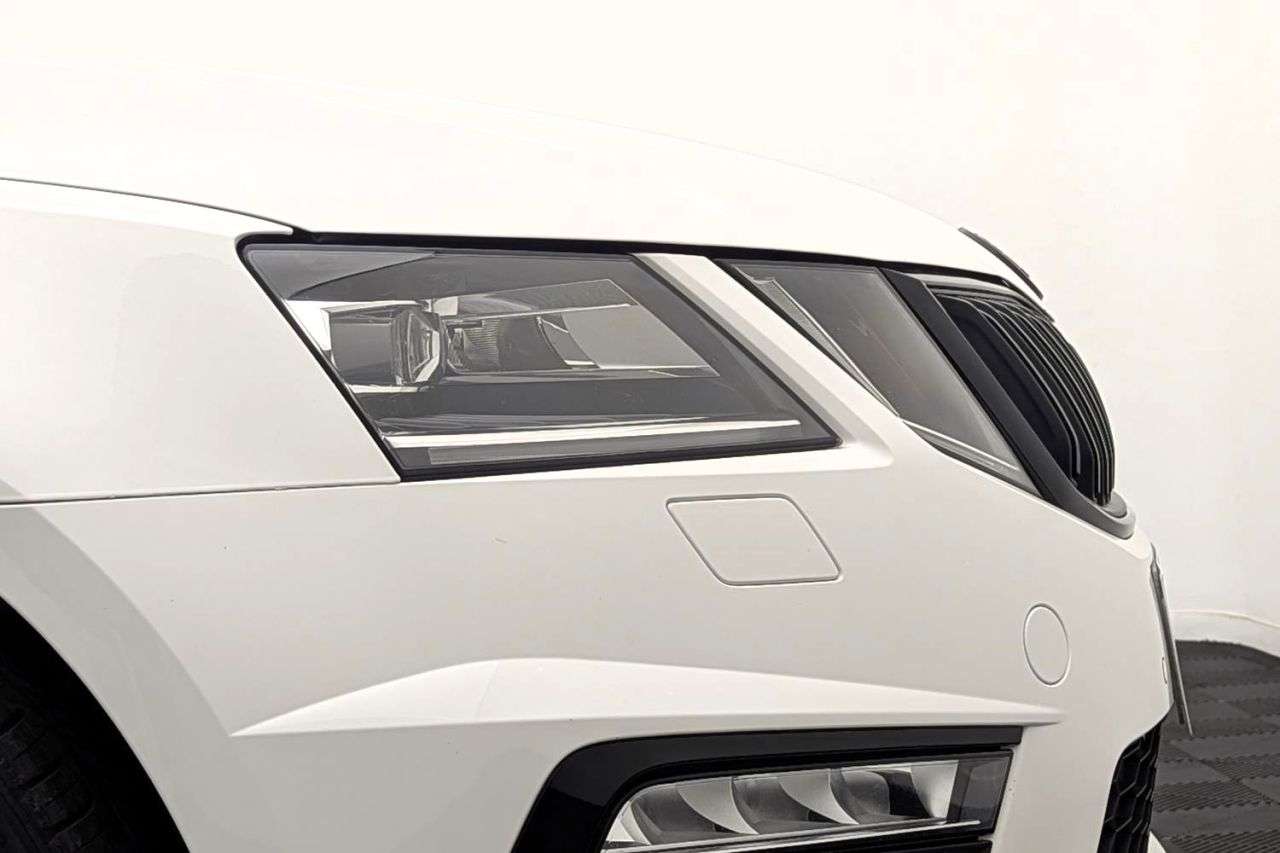 2020 SKODA OCTAVIA 2020 SKODA OCTAVIA