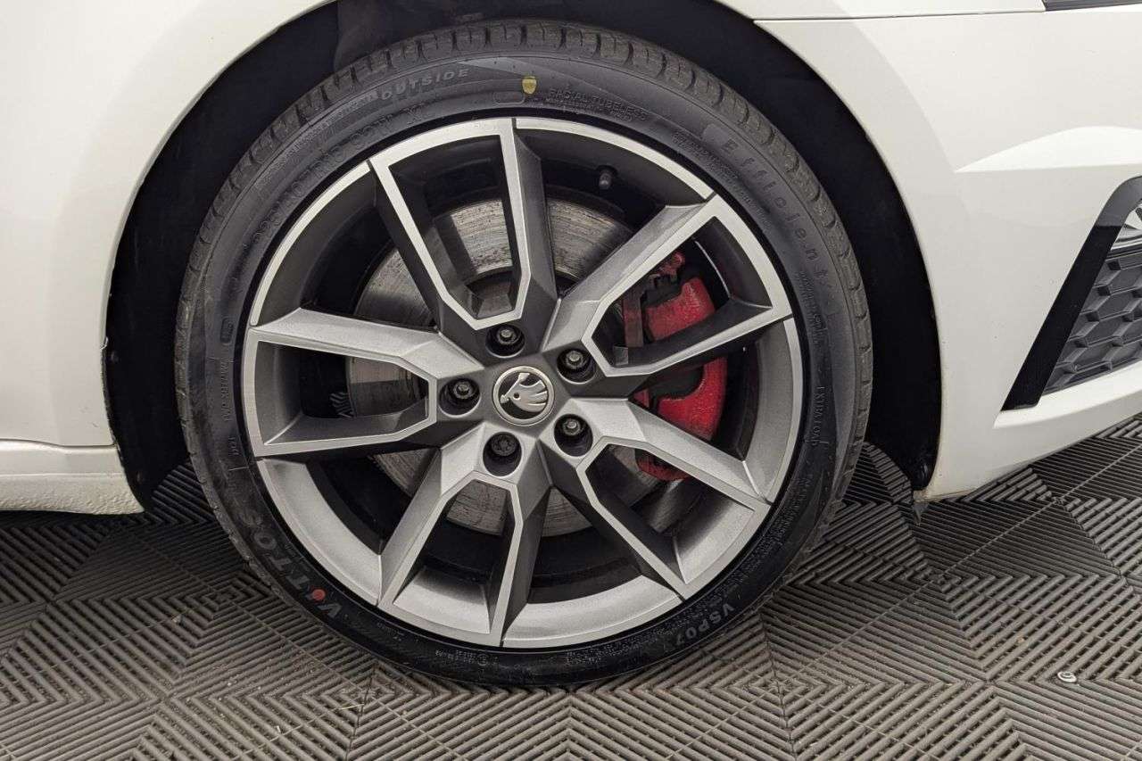 2020 SKODA OCTAVIA 2020 SKODA OCTAVIA