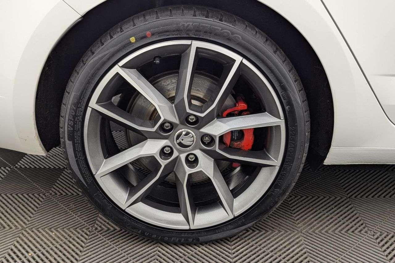 2020 SKODA OCTAVIA 2020 SKODA OCTAVIA