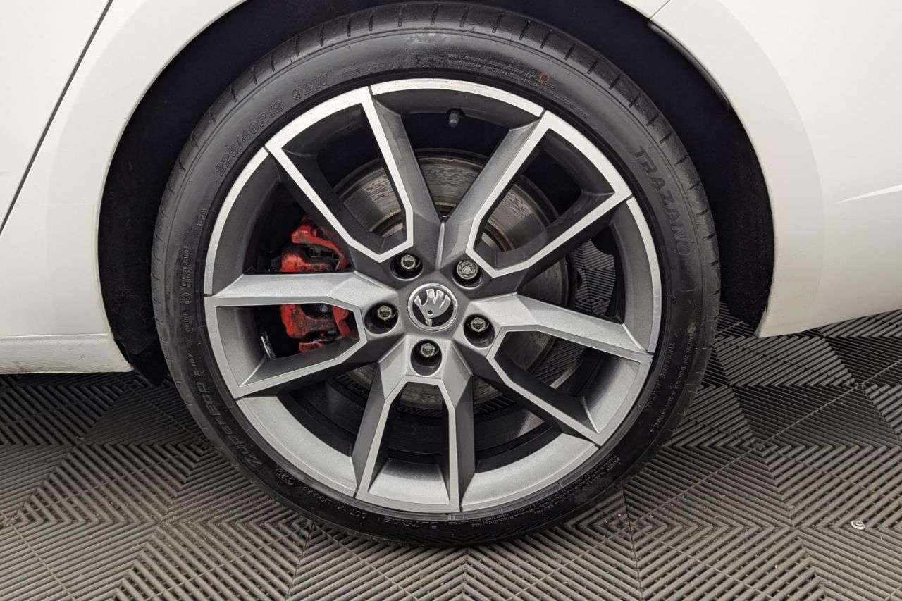 2020 SKODA OCTAVIA 2020 SKODA OCTAVIA