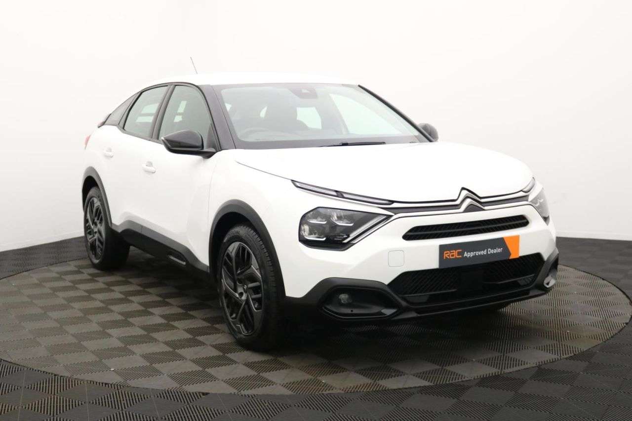 2022 CITROEN C4 2022 CITROEN C4