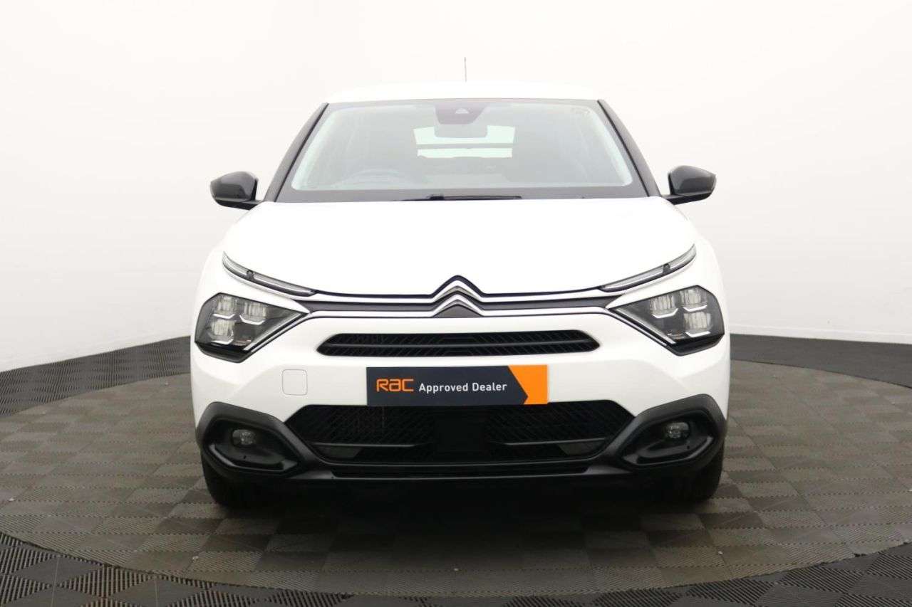 2022 CITROEN C4 2022 CITROEN C4