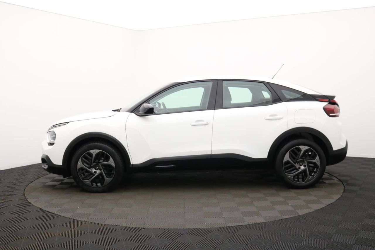 2022 CITROEN C4 2022 CITROEN C4