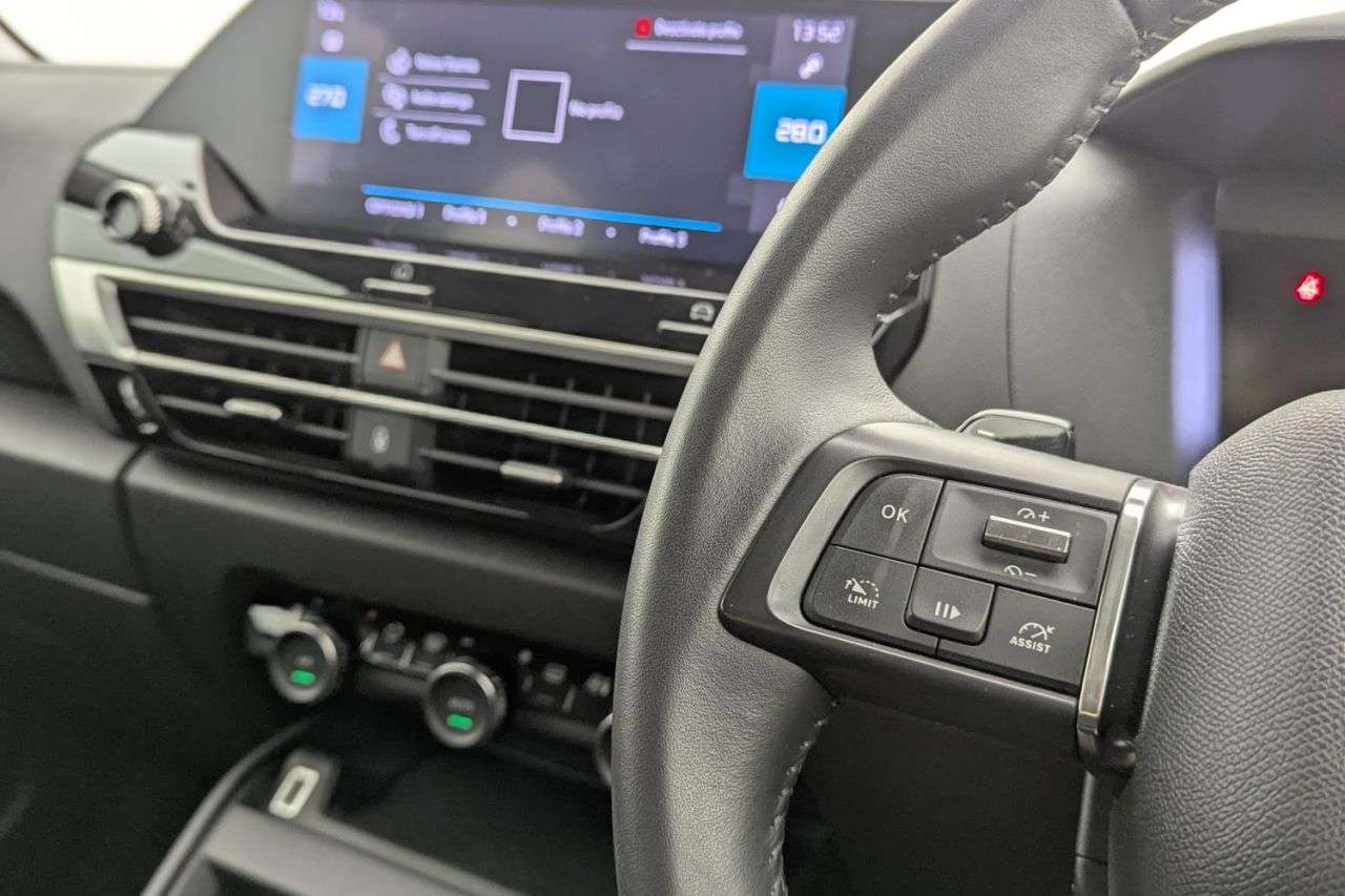 2022 CITROEN C4 2022 CITROEN C4