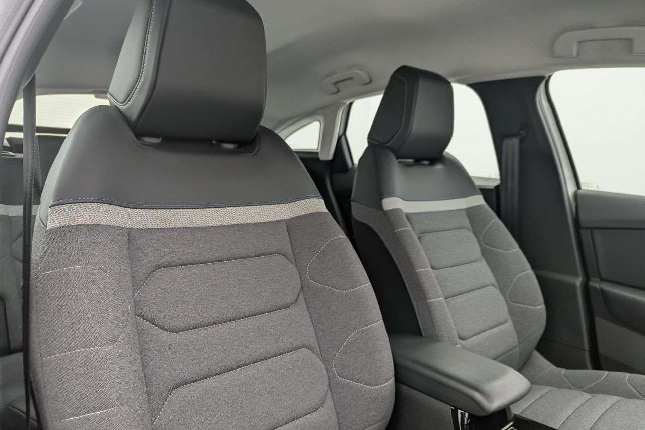 2022 CITROEN C4 2022 CITROEN C4