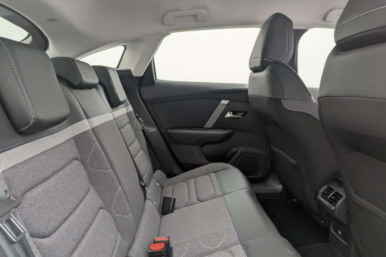 2022 CITROEN C4 2022 CITROEN C4