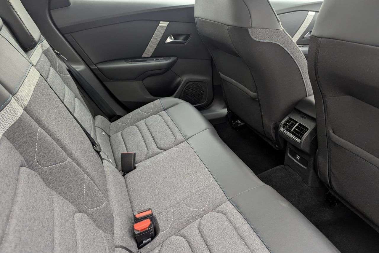 2022 CITROEN C4 2022 CITROEN C4