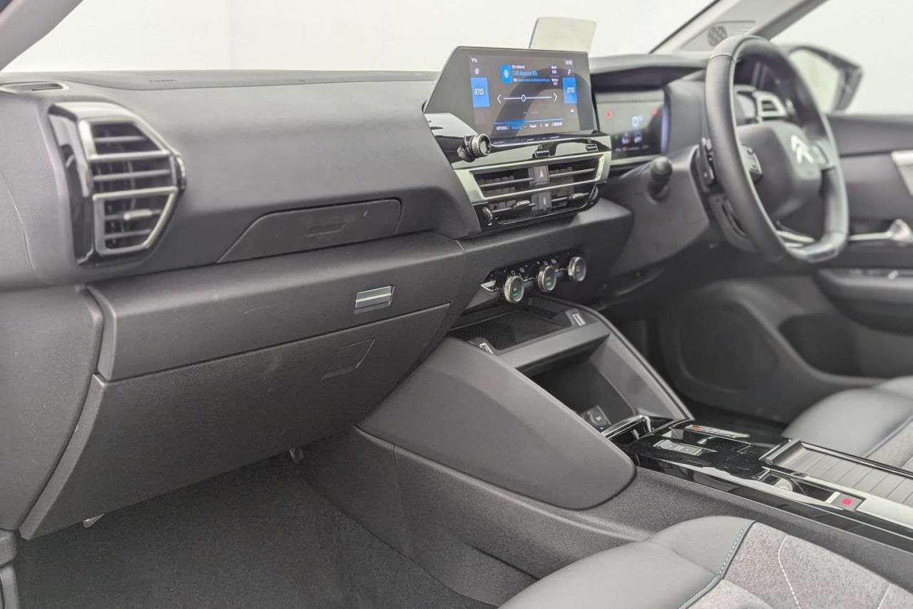 2022 CITROEN C4 2022 CITROEN C4