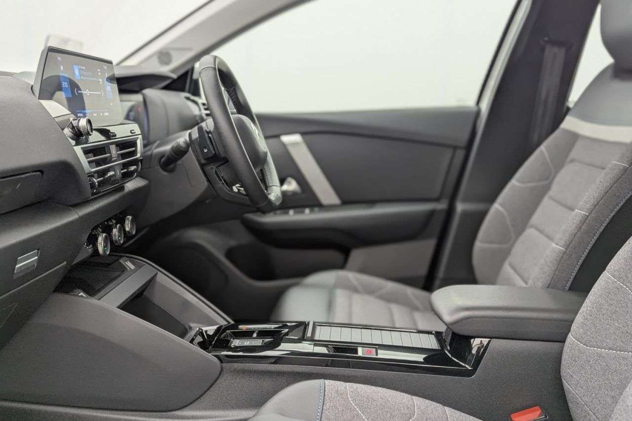 2022 CITROEN C4 2022 CITROEN C4