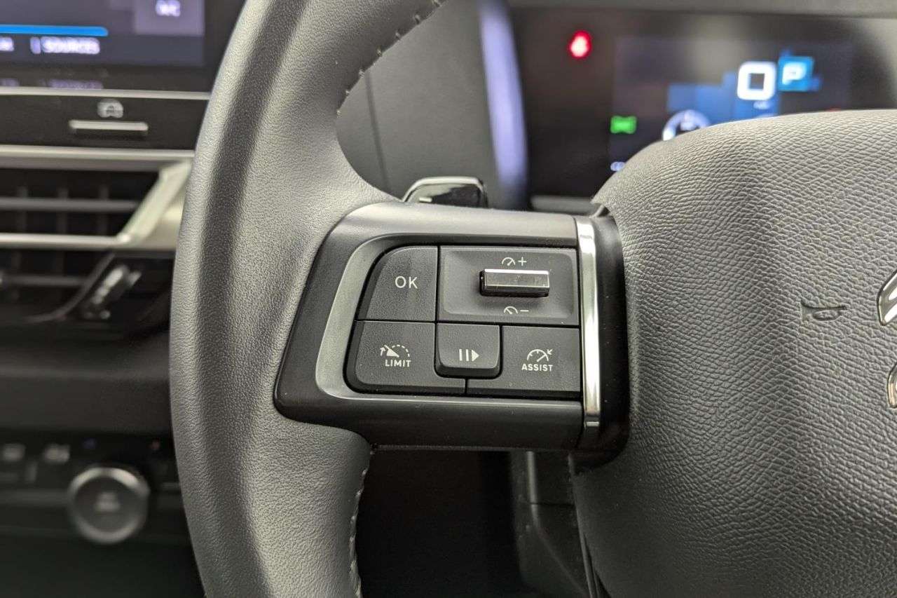 2022 CITROEN C4 2022 CITROEN C4