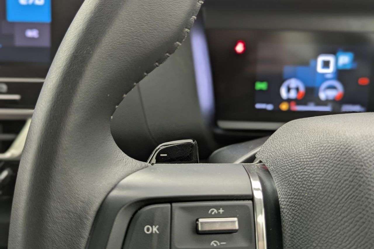 2022 CITROEN C4 2022 CITROEN C4