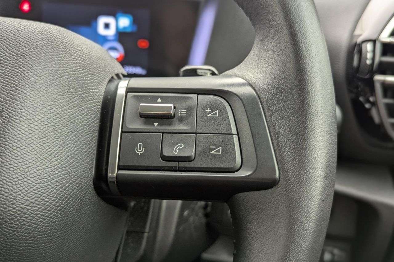 2022 CITROEN C4 2022 CITROEN C4