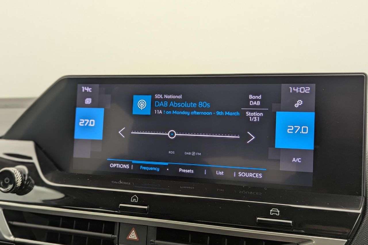 2022 CITROEN C4 2022 CITROEN C4