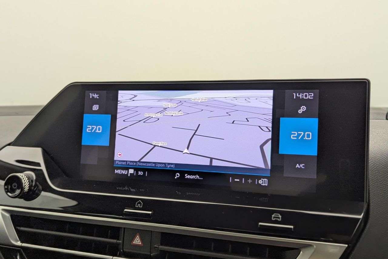 2022 CITROEN C4 2022 CITROEN C4