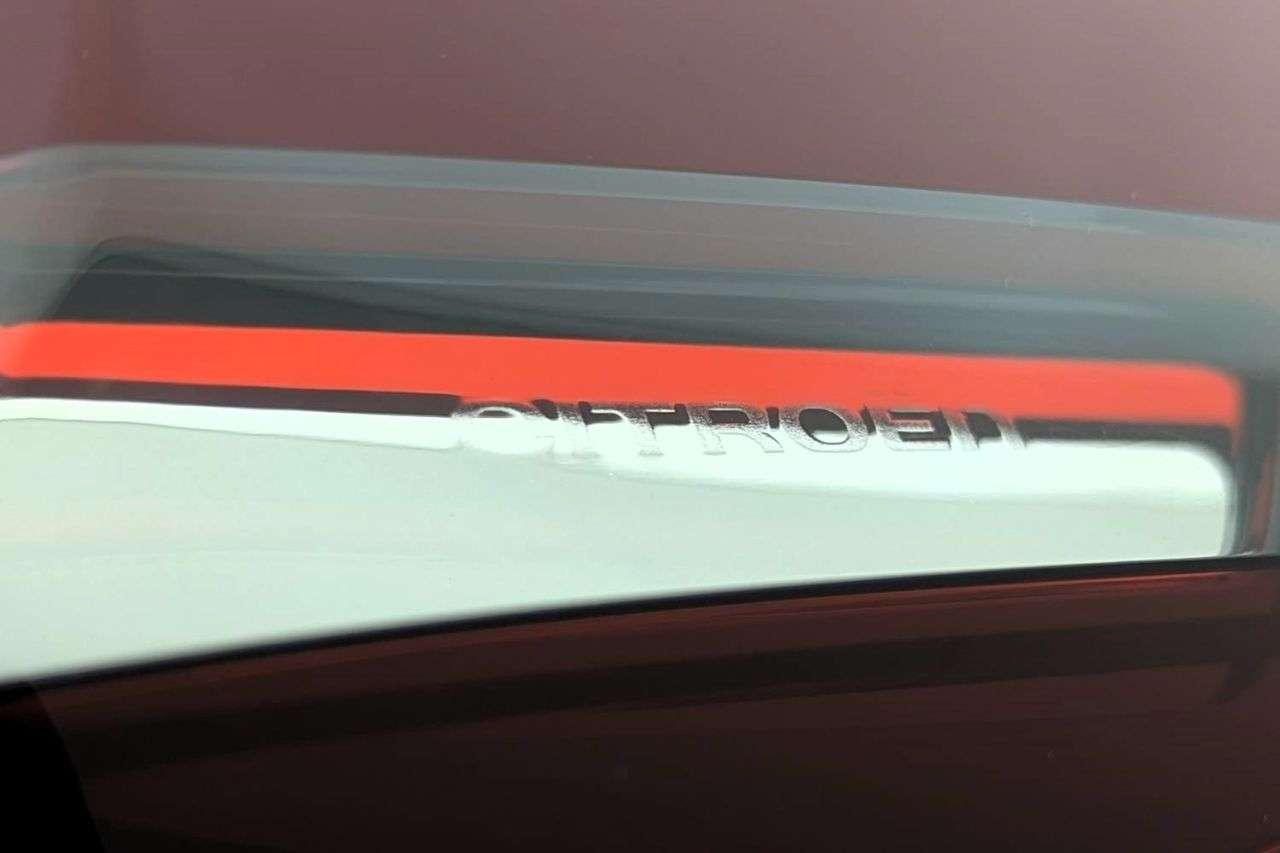 2022 CITROEN C4 2022 CITROEN C4