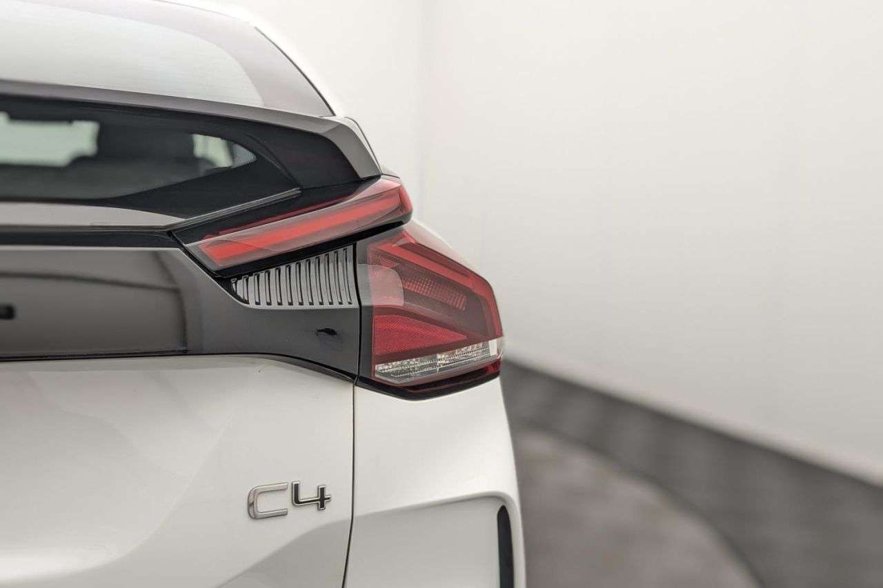 2022 CITROEN C4 2022 CITROEN C4