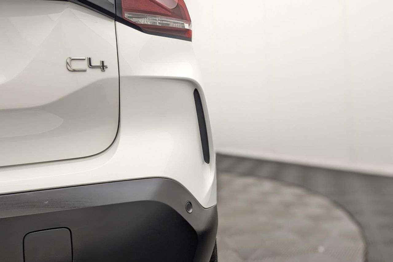 2022 CITROEN C4 2022 CITROEN C4
