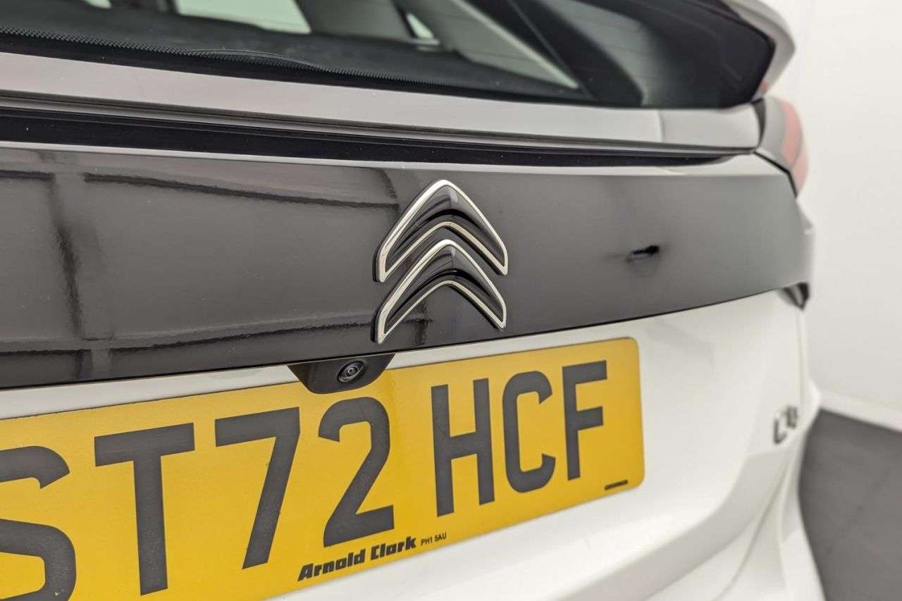 2022 CITROEN C4 2022 CITROEN C4